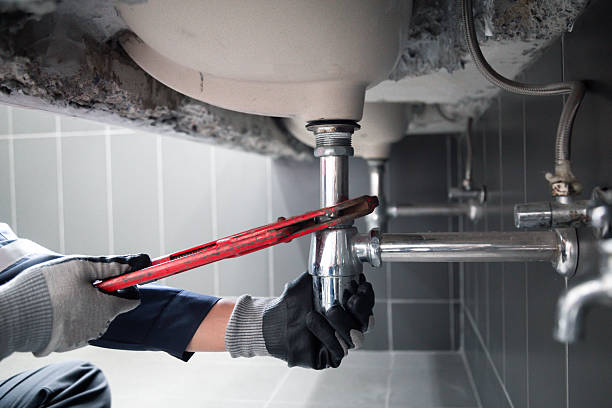 Trusted Gas Line Repair service in Mulliken, MI - AAA Plumbing Heating